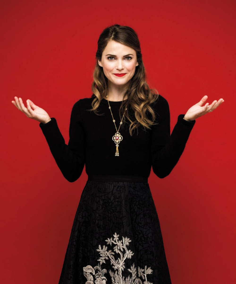 Keri Russell: pic #666410