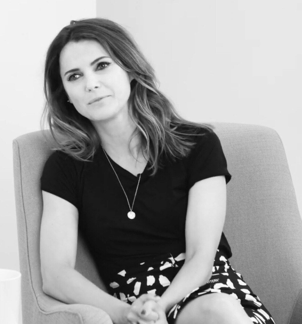 Keri Russell: pic #1325217
