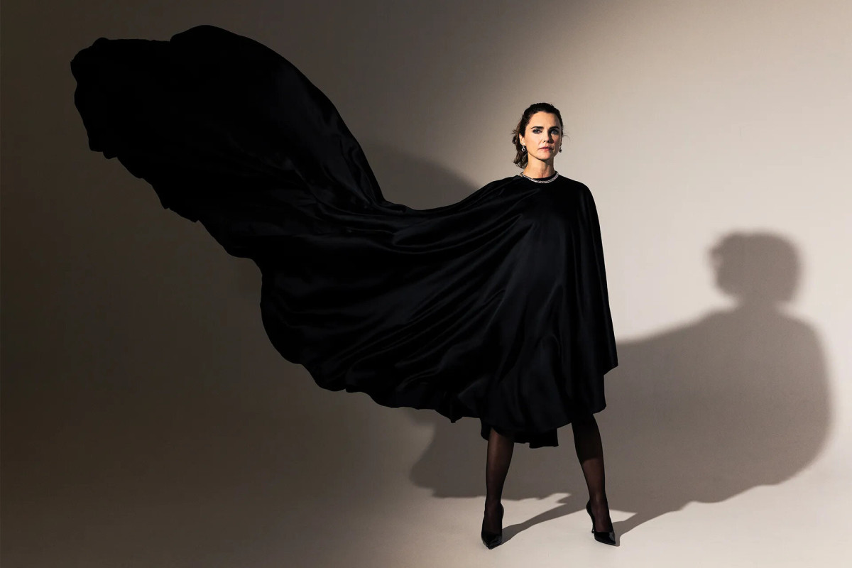 Keri Russell: pic #1367372