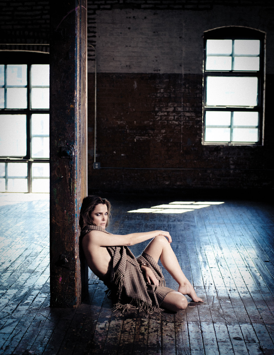 Keri Russell: pic #1366903
