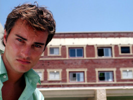 Kerr Smith pic #242364