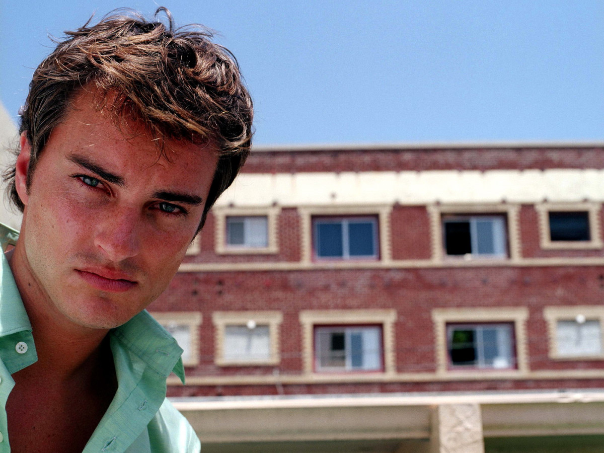 Kerr Smith: pic #242364