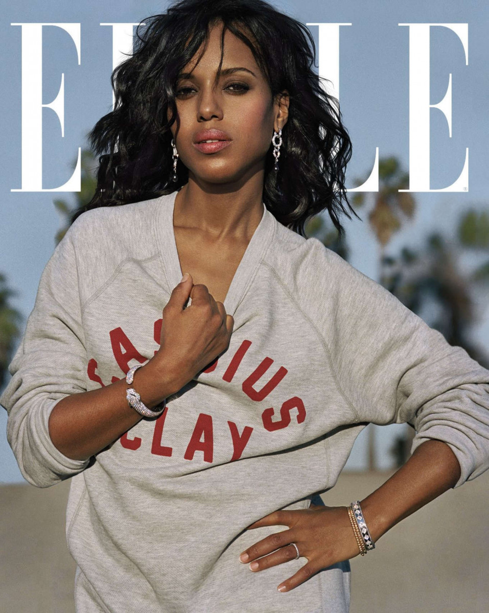 Kerry Washington: pic #841781