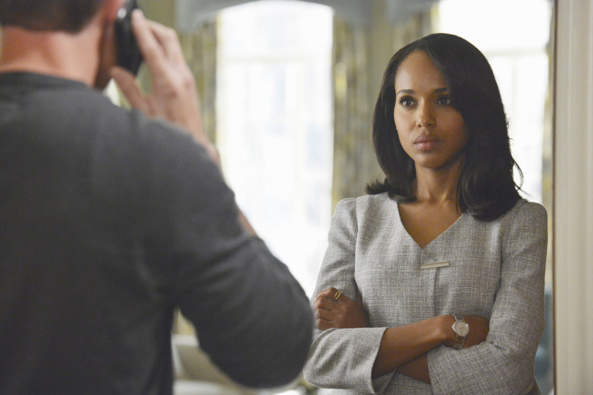 Kerry Washington: pic #644791