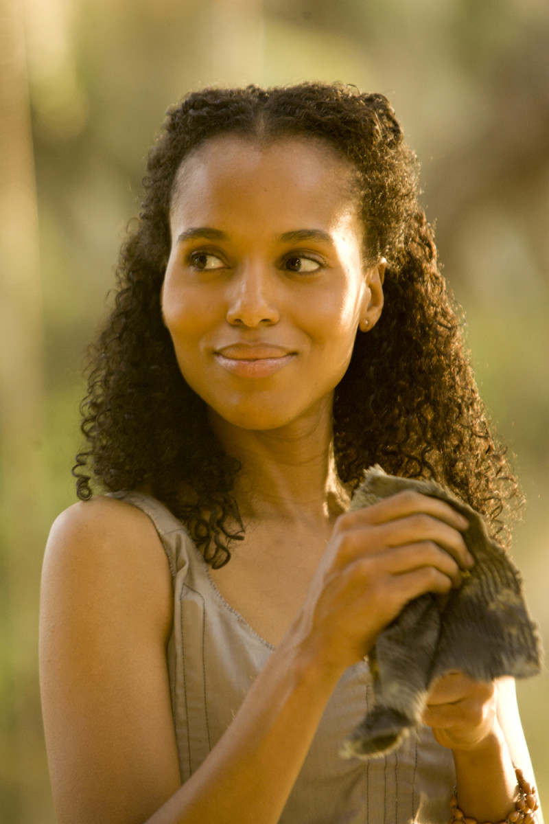 Kerry Washington: pic #699987