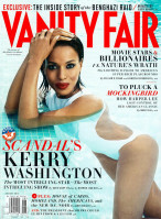 Kerry Washington photo #