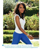 Kerry Washington photo #