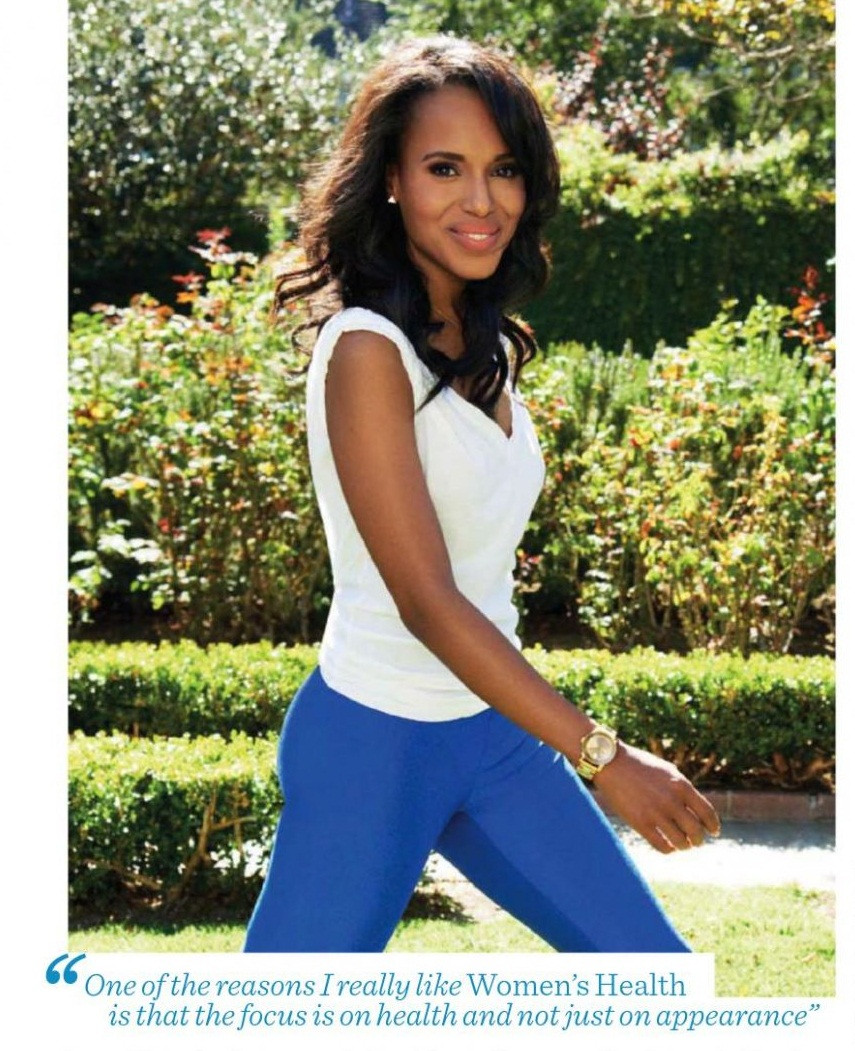 Kerry Washington: pic #654406