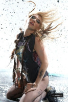 Kesha Rose Sebert photo #