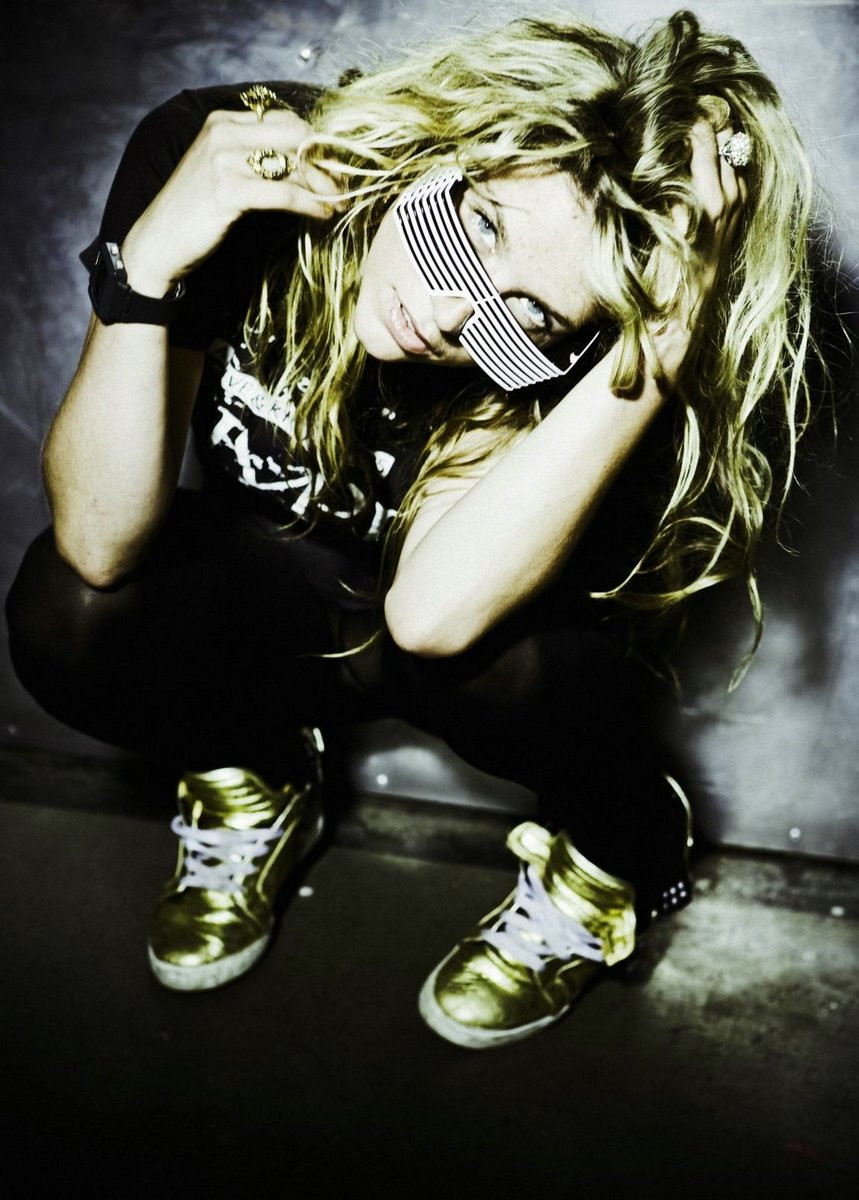 Kesha Rose Sebert: pic #245406