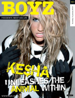Kesha Rose Sebert photo #