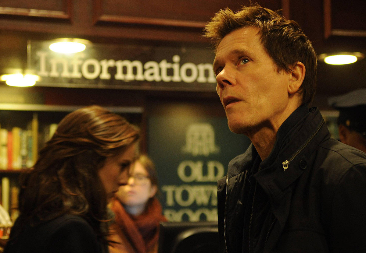 Kevin Bacon: pic #1313307