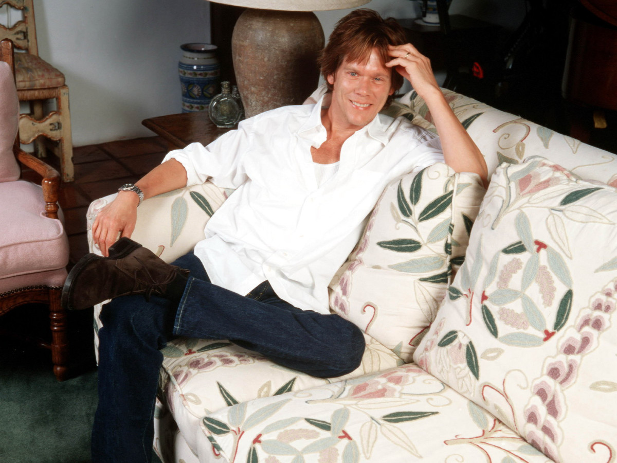 Kevin Bacon: pic #474220