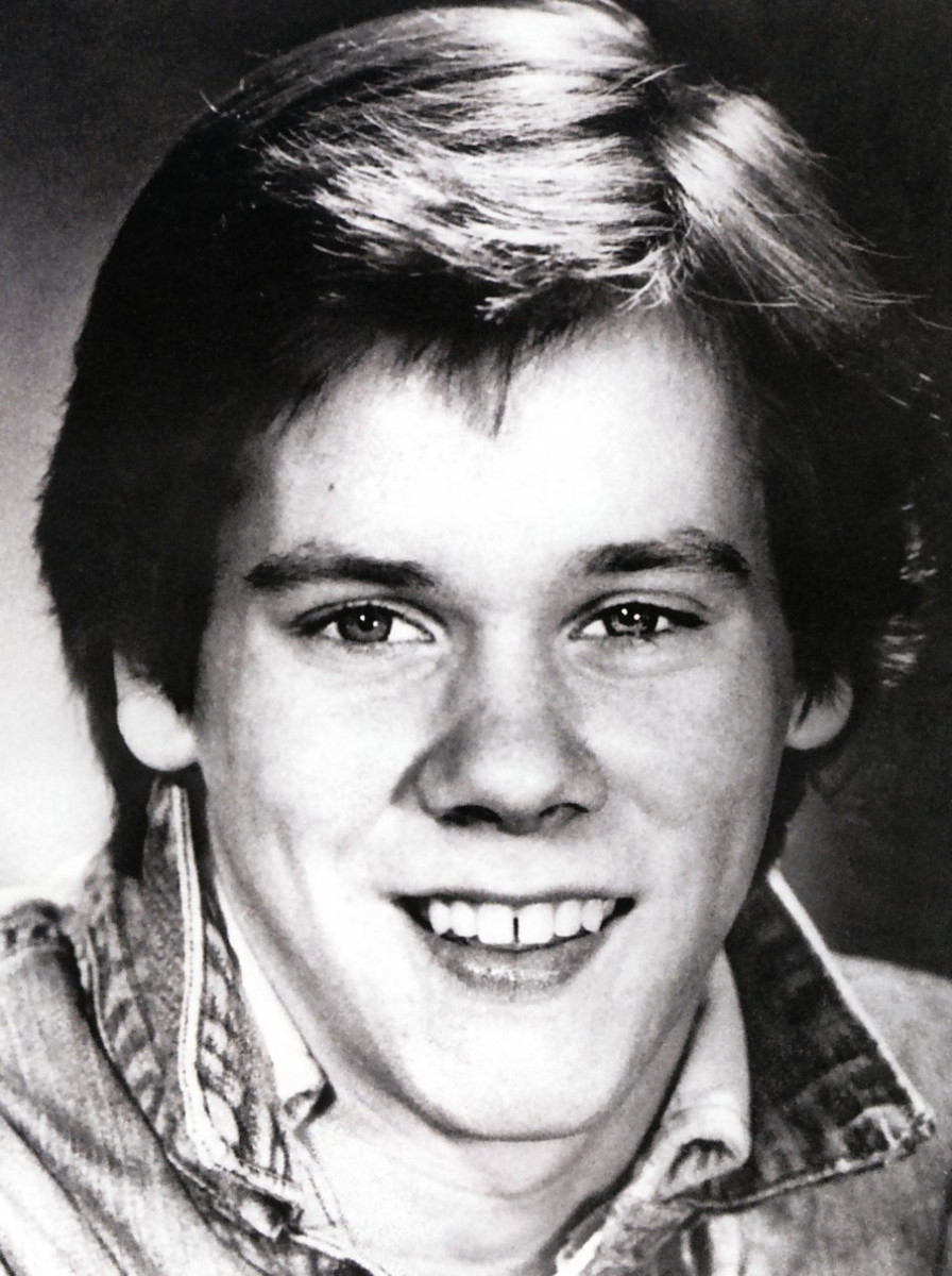 Kevin Bacon: pic #75562