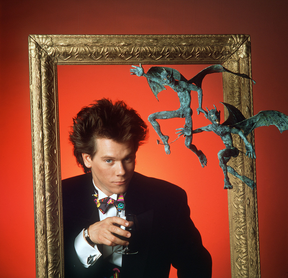 Kevin Bacon: pic #134181