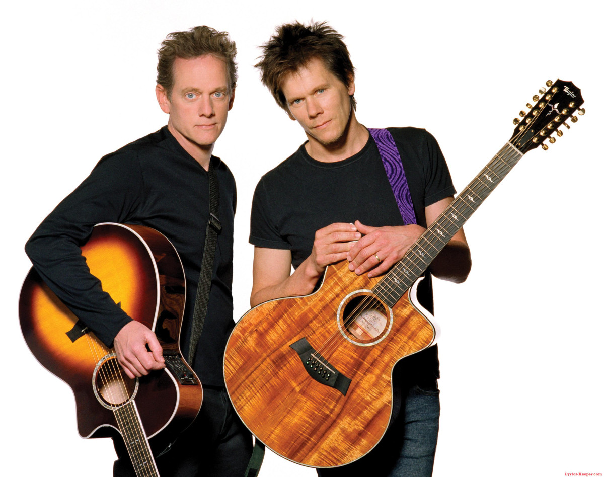 Kevin Bacon: pic #474223
