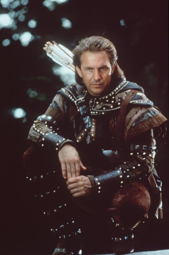 Kevin Costner: pic #329242