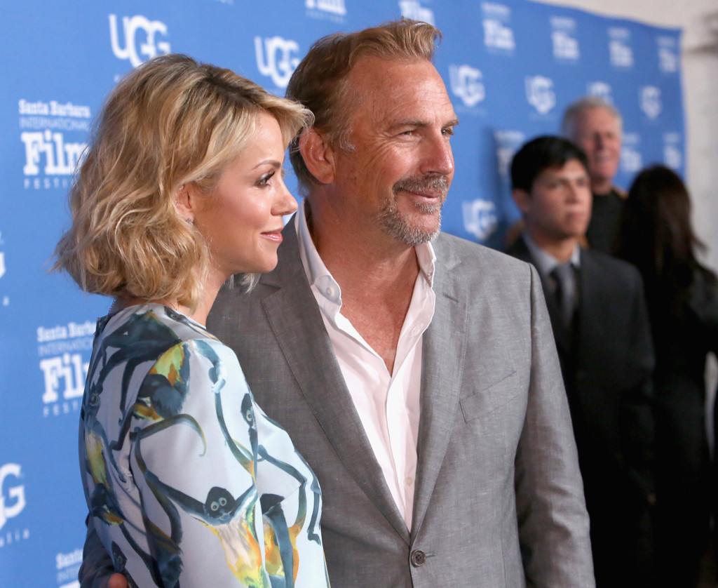 Kevin Costner: pic #758996