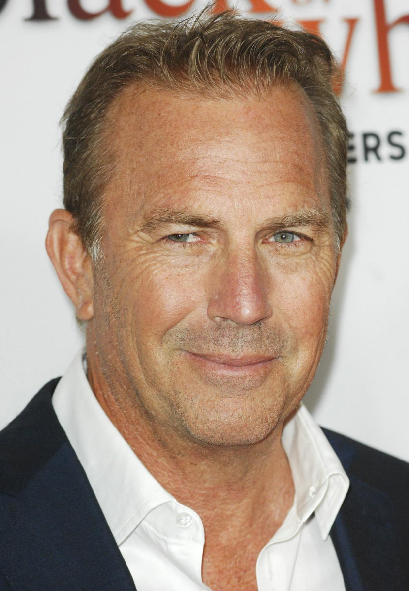 Kevin Costner: pic #755519