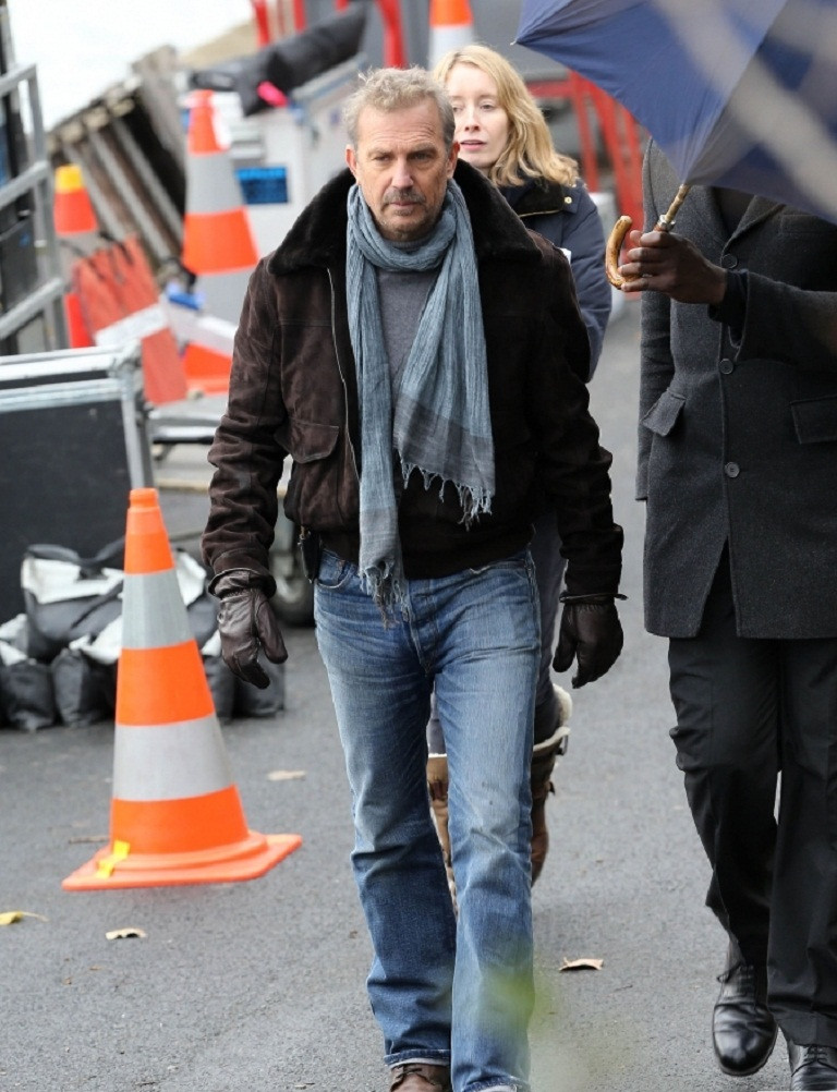 Kevin Costner: pic #561129