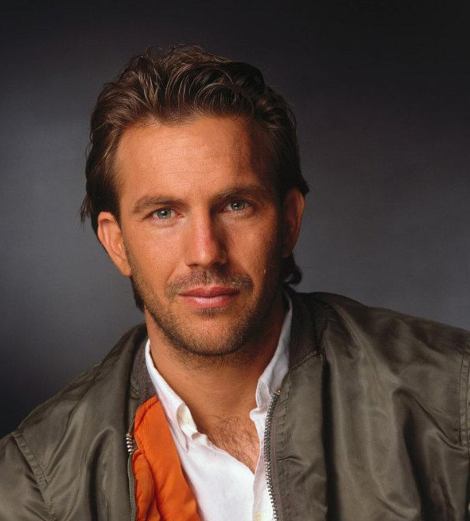 Kevin Costner: pic #474214