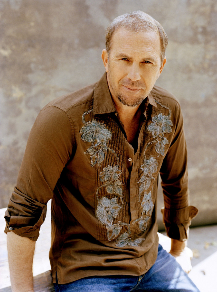 Kevin Costner: pic #237356