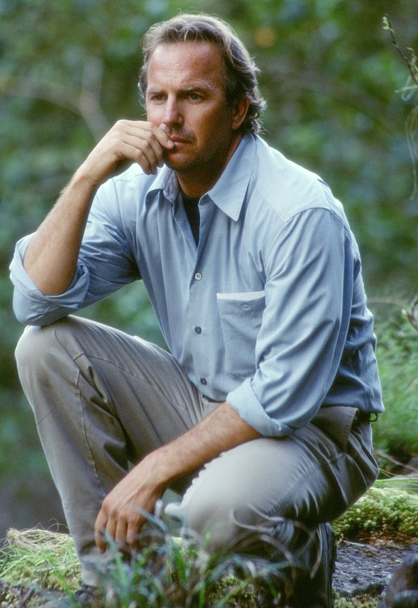 Kevin Costner: pic #68337