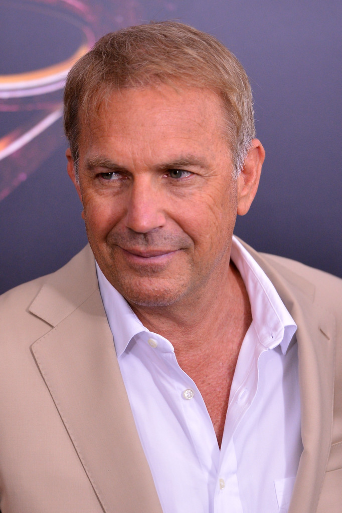 Kevin Costner: pic #614489