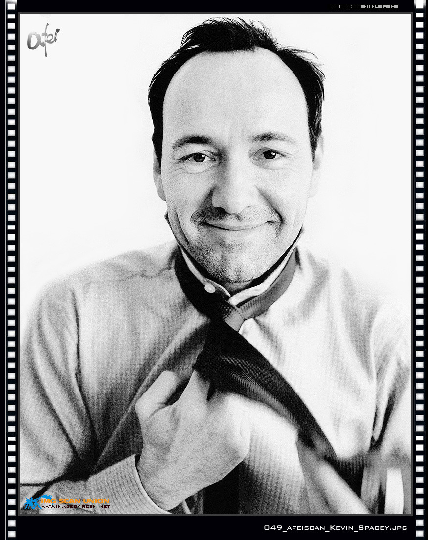 Kevin Spacey: pic #19206