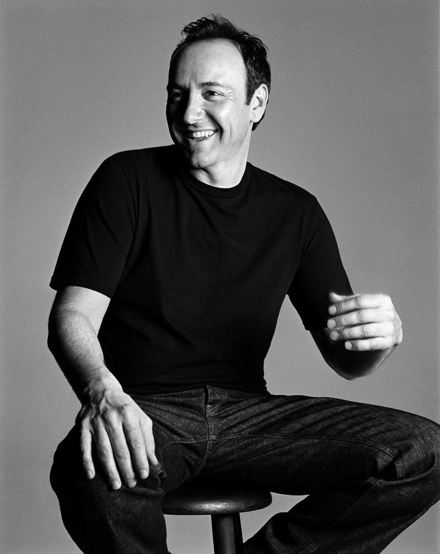 Kevin Spacey: pic #141307