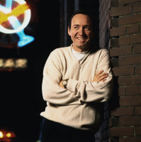 Kevin Spacey photo #