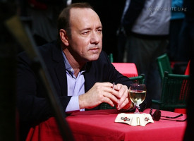 Kevin Spacey photo #