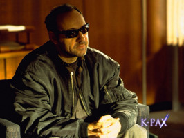 Kevin Spacey photo #