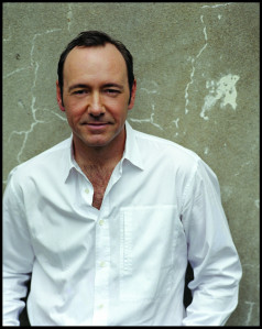 Kevin Spacey pic #135509
