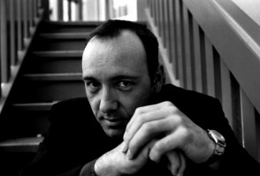 Kevin Spacey photo #