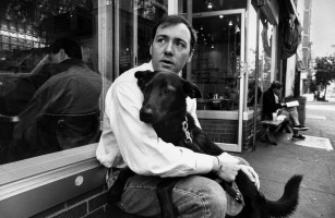 Kevin Spacey photo #