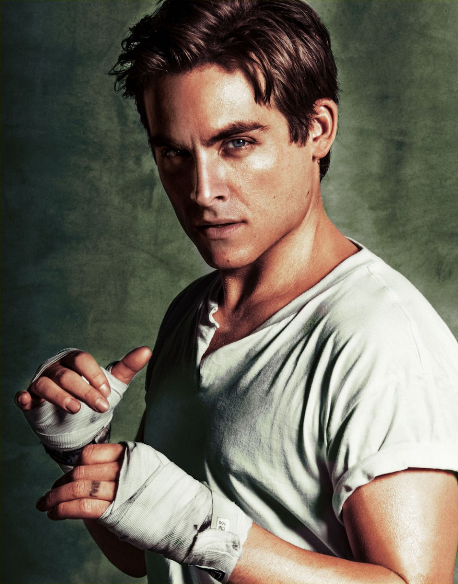 Kevin Zegers: pic #542396
