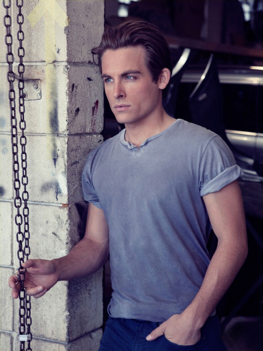 Kevin Zegers: pic #631386