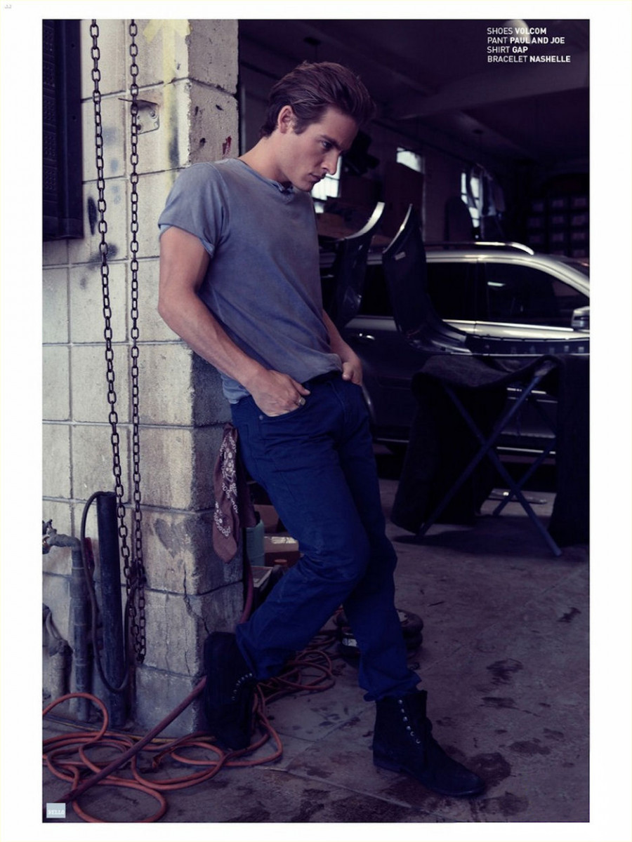 Kevin Zegers: pic #631393