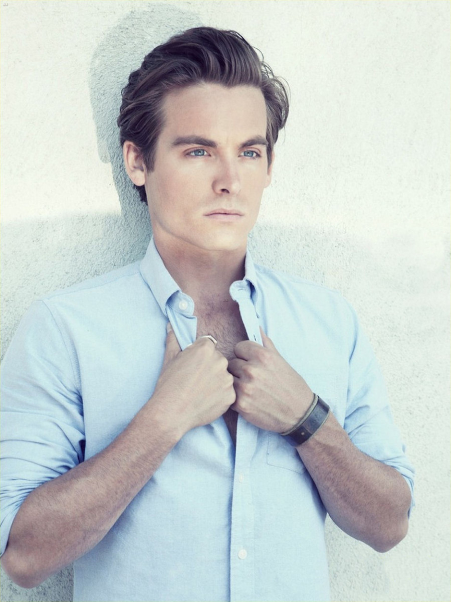 Kevin Zegers: pic #631391