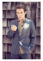 photo 11 in Kevin Zegers gallery [id631387] 2013-09-10