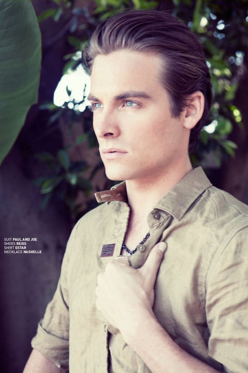 Kevin Zegers: pic #631383
