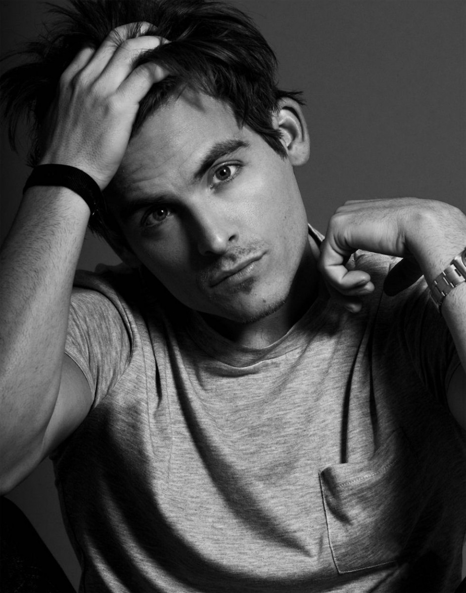 Kevin Zegers: pic #631717