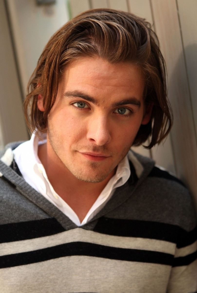 Kevin Zegers: pic #399995