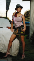 Keyshia Cole photo #