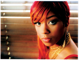 Keyshia Cole photo #