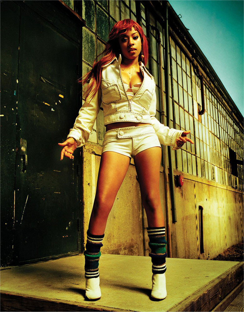 Keyshia Cole: pic #117099