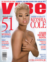 Keyshia Cole photo #