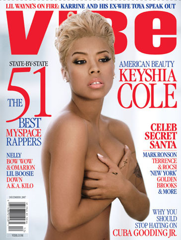 Keyshia Cole: pic #84207