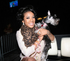 Keyshia Cole photo #